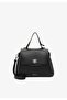 Handbag - black - 2