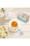 Chamomile Tea - Natural Herbal Tea for Boosting Immunity and Body Vitality | 40 Bags | Pack of 2 - 3