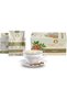Anissed Tea - Natural Herbal Tea for Boosting Immunity and Body Vitality | 40 Bags | Pack of 2 - 4