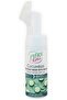 PURE LIFE Cucumber Foaming Face Wash with Silicone Brush - 3