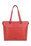 Red Casual Stylish Women's Shoulder Bag |   Red Mt1570 - 7