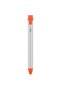 Grab A Crayon, Silver - 2
