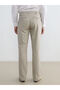 Ermus Global and Bej Standard Fit Men's Chino Pants - 4