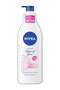 Natural Glow Body Lotion, Even Tone, Vitamin C - Normal To Dry Skin