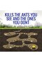 Liquid Ant Killer II, 1oz - 2
