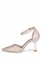 Solly T0115 Women's High Heeled Shoes - 3