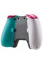 JoyPad S201MK Alb-Verde - 5