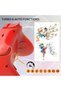Wireless Led Controller Red for Switch - 7