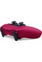 PS5 Dualsense Wireless Controller (OEM) Cosmic Red - 2