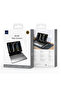 MK-004 Wireless Magnetic Keyboard Case for iPad Bluetooth 5.3 USB-C 500mAh - 2