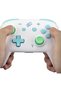 Gamepad Swing Pad BTX Alb-Albastru - 5