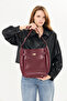 Stylish Leather Hobo Model Puppy Bag Pack Premium Quality Large Size (30X35) Women's Shoulder Bag