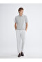 Nevavm with a Difference Polo Collar Men's T-Shirt - 2