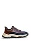 K570 Genuine Leather Comfort Sole Men's Casual Shoes Brown
