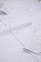 Men's Satin Shirt Slim Fit Long Sleeve - 6