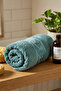 Premium 100% Cotton Luxury Hand and Face Towels 50X90 cm Dowry Thick Towel - 5