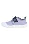 03330 Gray Summer Boys' Sports Shoes - 3