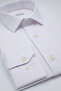 Men's Satin Shirt Slim Fit Long Sleeve - 3
