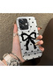 Oppo A3 4g Compatible Silicone Edge Hard Back Anti-Fall Phone Case Knots Patterned
