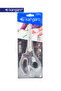 Stainless Steel Office Scissors 210mm with 3D Comfort Handle - 2