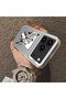 iPhone 17/18 Pro Max Compatible Silicone Edge Hard Back Anti-Fall Phone Case with Cr7 Pattern - 3