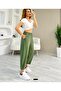 Modal Textured Shalwar Single Bottom - 2