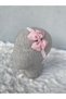 Newborn Baby Girl / Girl's Bowknot Bandana - 3