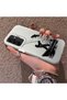 Samsung Galaxy A26 Compatible Silicone Edge Hard Back Anti-Fall Phone Case Fishing - 2