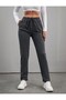 2 Li Reşme Paça Women's Sweatpants (Regenerated Fabric) - 2