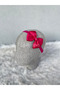 Newborn Baby Girl / Girl's Bowknot Bandana - 2