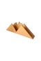 Modern Mountain Design Napkin Holder – Decorative Napkin Holder - 2