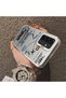 Samsung Galaxy A26 Compatible Silicone Edge Hard Back Anti-Fall Phone Case Flight Patterned - 3