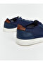 Esvab • Modern & Distinctive Lace-Up Men's Sneakers - 6