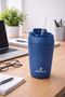Nova Thermos Coffee Cup 350 ml Stainless Steel Double Barrier Travel Flask - 3