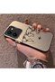 Vivo Y36 5g Compatible Silicone Edge Hard Back Anti-Fall Phone Case Flight Patterned - 2