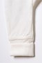 100% Organic Cotton , Rib Knit Zippered Baby Rompers–Little Prince Printed Long Sleeve, Newborn and Infant - 5