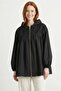 Saoul Women's Hooded Front Zippered Transitional Jacket 32458Ckt - 2