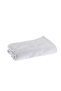 Mayra Velvet Hand and Face Towel 50X90 cm Gray
