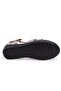Dza07-997A88 Beige Daily Orthopedic Leather Women's Sandals - 5