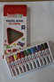 12 li Pastel Boya - 2