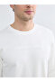 سويت شيرت رجالي مطبوع عليه I Zero Roba Collar من Freezen Store - 4