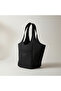 NOVA Studio Canvas Tote Çanta – Siyah - 2