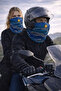 Unisex Motorcycle Mask Bandana – UV Protective Thermal Outdoor Neck Gaiter-Buff