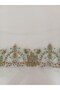 Indian/Lavi Kasnak Embroidery Handcrafted Applique Strip Work