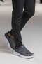 Quırın Tx Gray Orthopedic Casual Men's Sports Shoes - 6