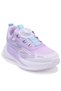 05-26Y530 White Purple Orthopedic Daily Girls' Sports Shoes