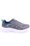 Quırın Tx Gray Orthopedic Casual Men's Sports Shoes - 3