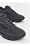 Once Mixed Lace-Up Men's Sneakers - 3