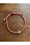 Star Martenitska Bracelet Rope Bracelet Luck Bracelet Wish Bracelet - 2