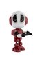 ROBOT VOICE RED - 3